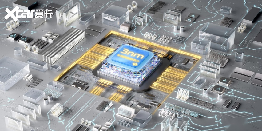 标配激光雷达!预售13.99万起的深蓝L06,竟拥有百万级驾控体验