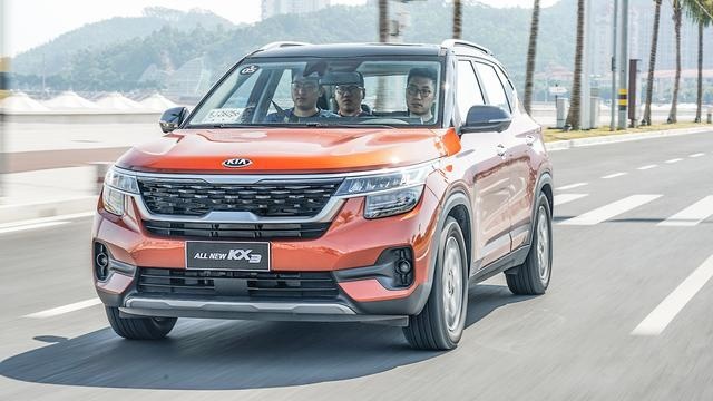 最会玩“性价比”的韩系车，10万出头给你这台SUV