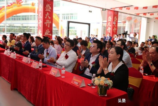 东风日产深圳区域又添新兵了！东风日产易德李朗店在龙岗区开业