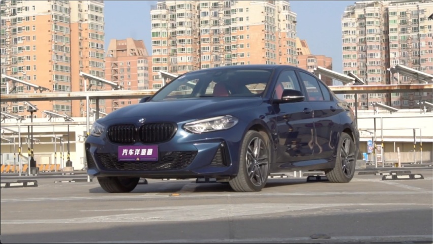 20万就能买一台2.0T的宝马1系，值吗？