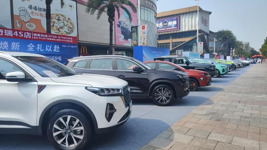 没赶上趟去湖北买车不要慌，车市价格战才刚开始