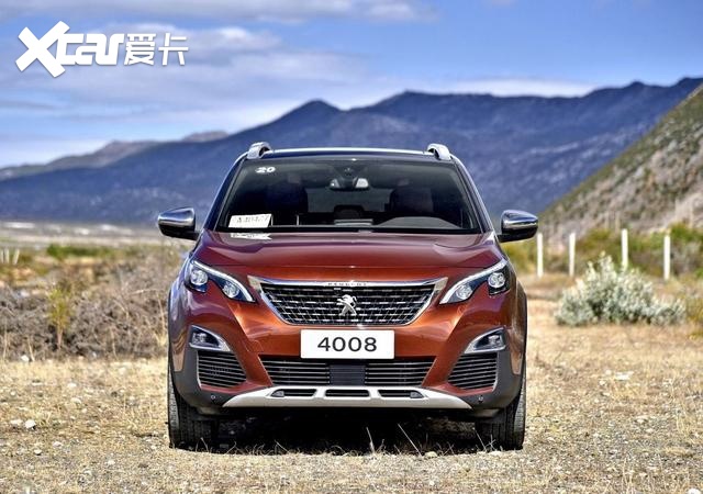 东风标致4008，价格下调官降8000之后，销量会升温吗？