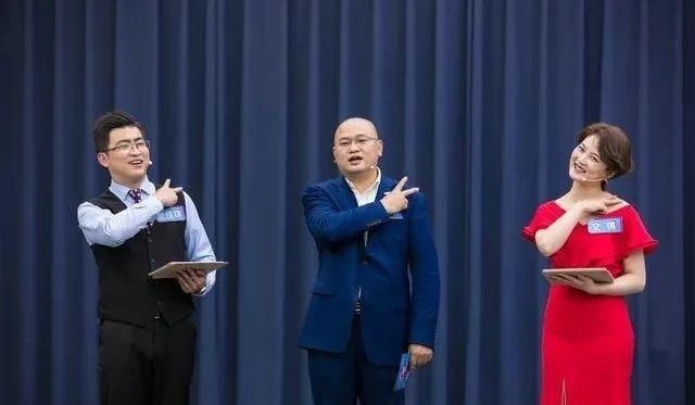 何朝兵携两款电动车直播首秀，欧尚汽车开启“加电”时代