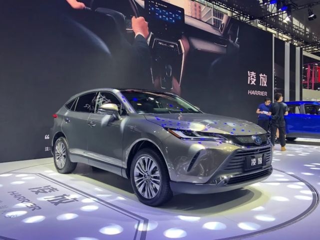 一页看尽广州车展，小编吐血整理27款值得细细品味的重磅新车