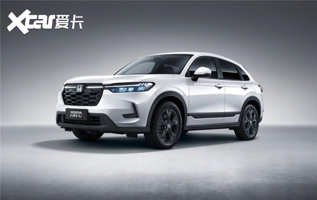 从配置堆砌到体系守护HR-V360守护版重塑十万级安全基准(图3)