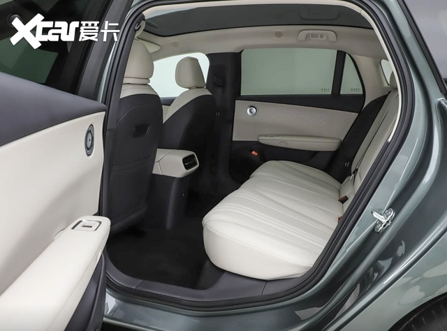 标配800V+SiC电驱，限时预售16.99万起，红旗天工07有戏吗？
