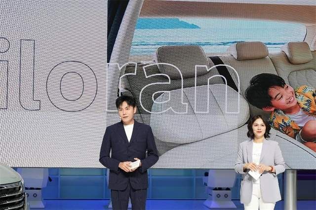 2024款威然上市 上汽大众全系热销天团亮相2023成都车展
