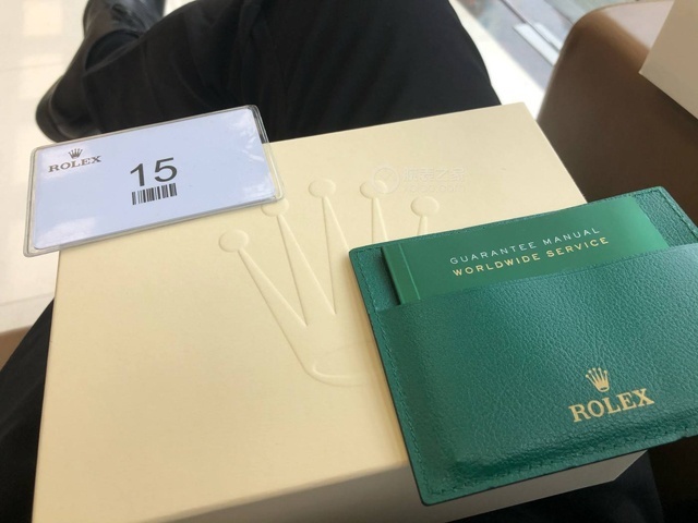 如果让丰田来掌管劳力士，那会怎么样？