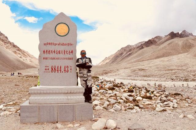 长途摩旅利器，四种骑行模式+无钥匙启动，宝马F750GS评测
