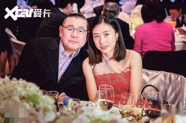 刘銮雄花3亿换肾，一颗药52万