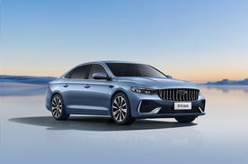 戈壁极境验真章 吉利中国星i-HEV混动双车首发 硬核实力闯全球