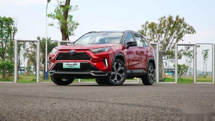 宿敌较量：插混哪家强？RAV4荣放双擎 VS 本田皓影锐·混动