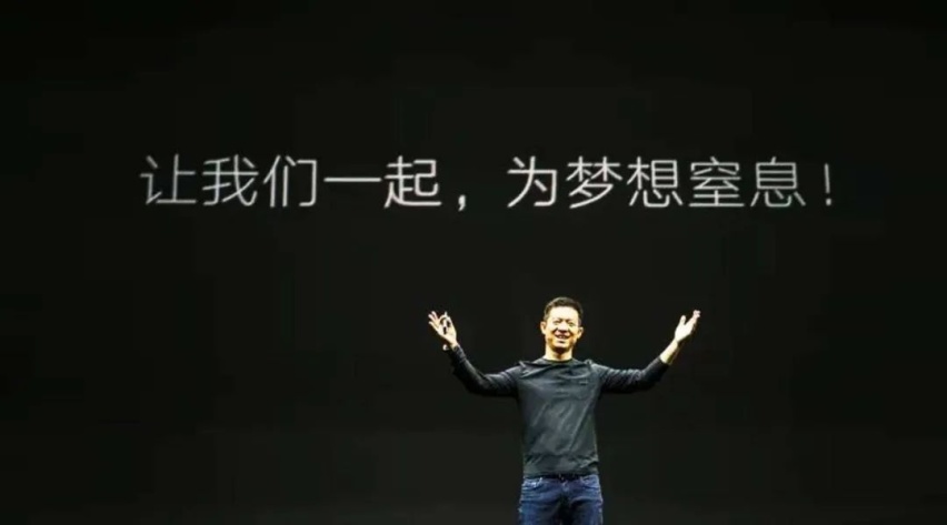 王传福终于懂得放手，比亚迪开始改革开放
