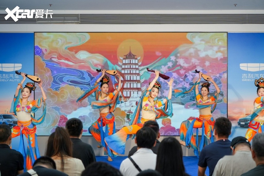 中国星全新东方曜系列区域上市品鉴会深圳站圆满收官