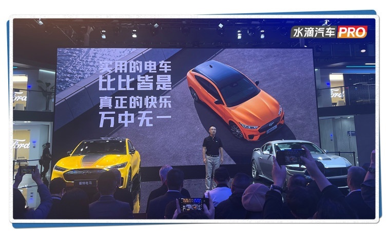 对话杨大勇：长福新能源要给“在中国，为中国”增添新后缀