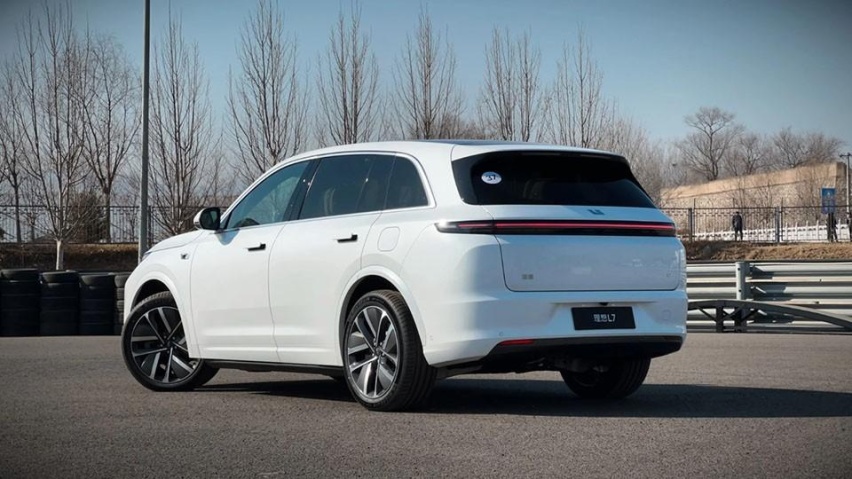 少1个座位省2万元，理想最便宜的SUV，L7低配最值得买？