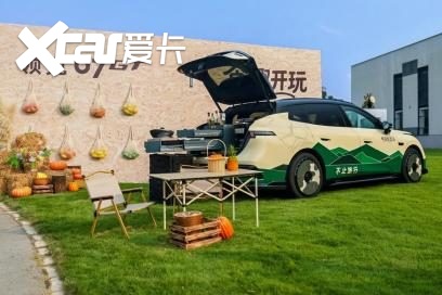 玩心登陆广州,领克07GT万台交付达成:最快完成万台交付的旅行车诞生