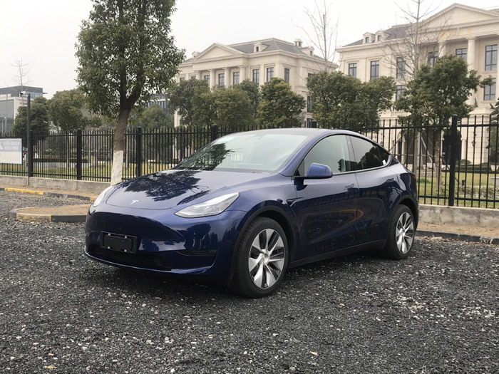 最近别买它？ 试驾特斯拉ModelY后给你答案