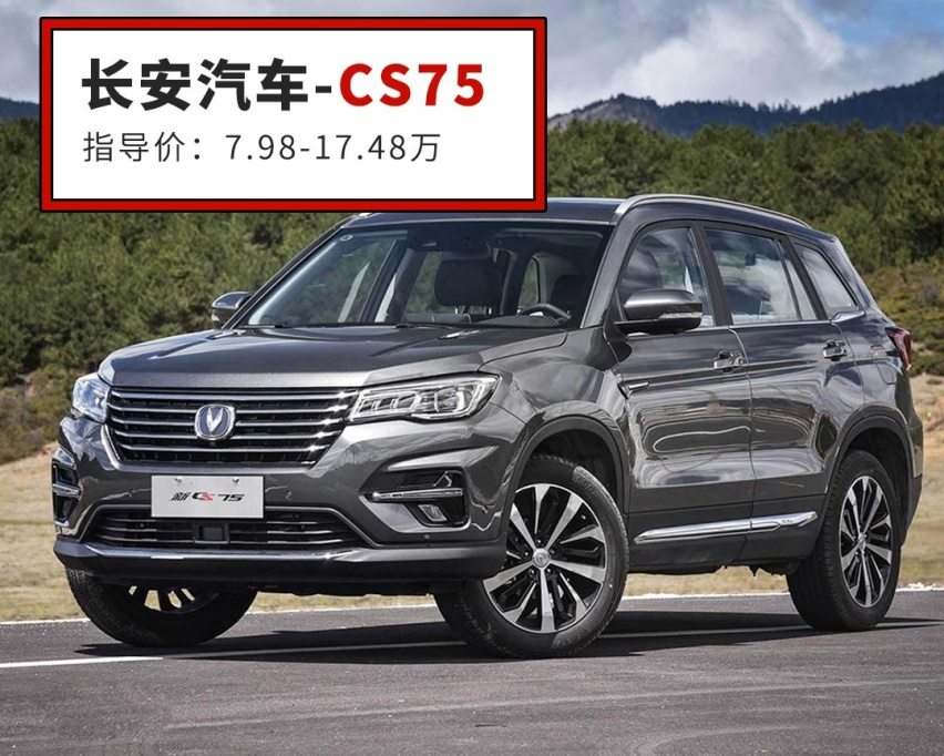 9月SUV销量榜！大众新车上市不到一年，拿下第二！