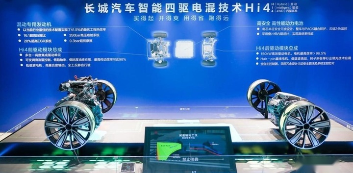 哈弗新三代H6实车曝光，画风大变，如何定价成关键！