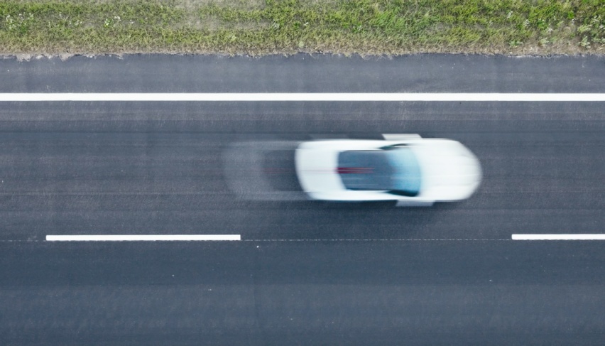 仰望U9极速测试超375km/h，属于中国人的超跑时代来了