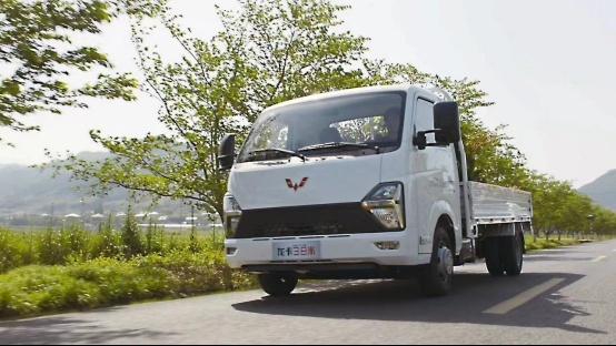 售6.28万元起，五菱龙卡正式上市