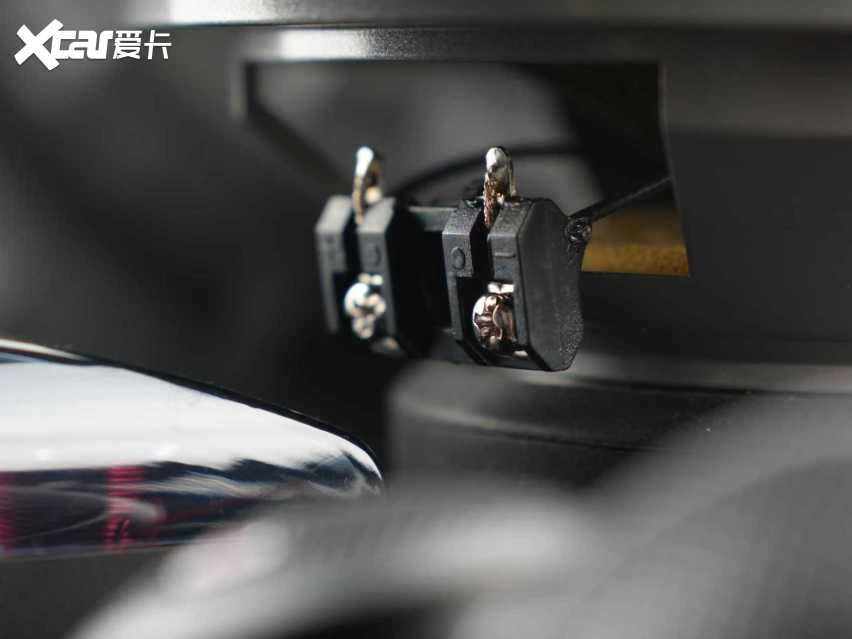 德国 · 埃曼德高汽车音响（DEGO）PO6.2C两分频套装喇叭