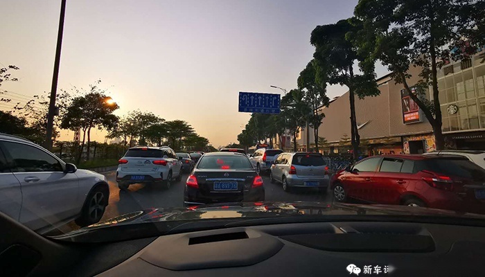 昂科旗性能测试：又一个汉兰达挑战者，这次能否成功？