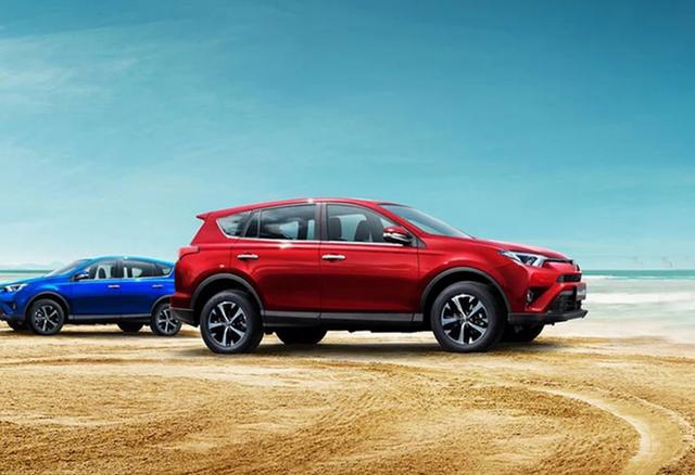 盘点抄底四款换代在即SUV,最低10万,想买车的可以下手了!