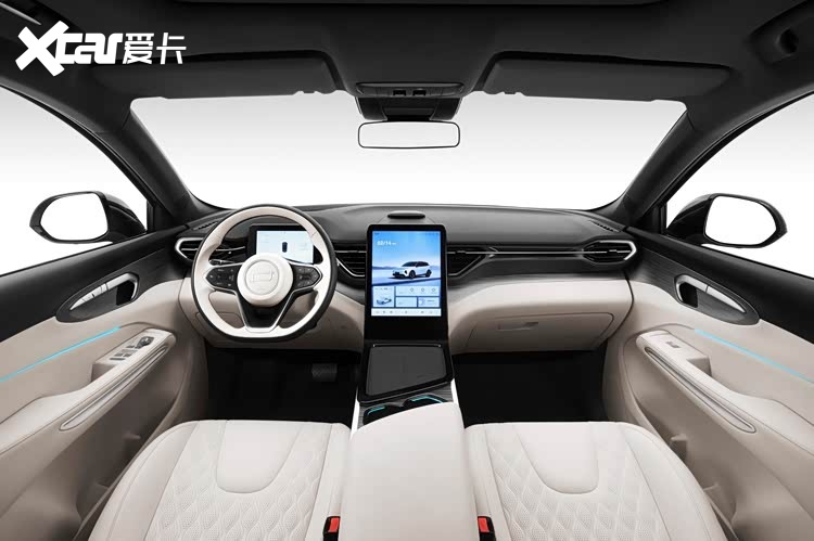 奔腾悦意07上市,实测续航2517km重塑电混SUV标杆