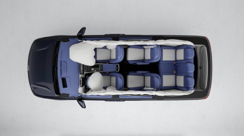 当传祺E9遇上瑞风RF8 PHEV，谁才是中大型插混MPV的最优选
