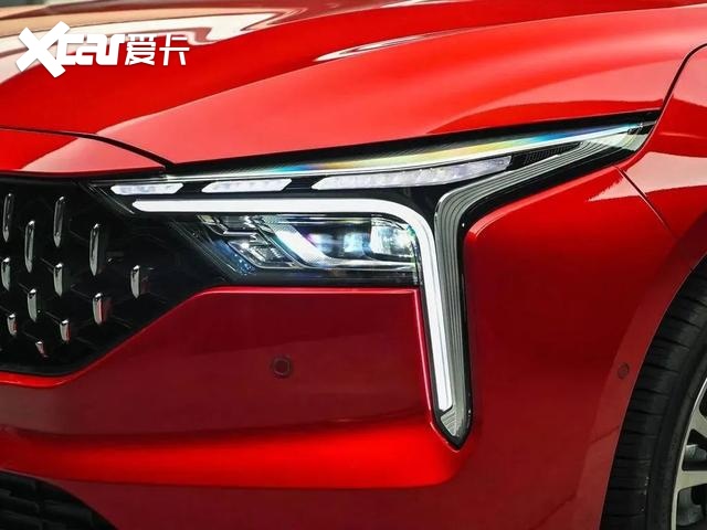 全新第三代奔腾B70，开启“新国民家轿”时代！