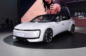 评奥迪E5 Sportback：价格优势突出，综合水平合格，品牌锦上添花