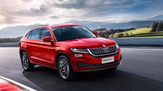 15-20万元，这三款两驱高配SUV 怎么选？