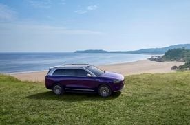 连续三月保值率第一，问界M9重塑豪华新能源市场价值标准