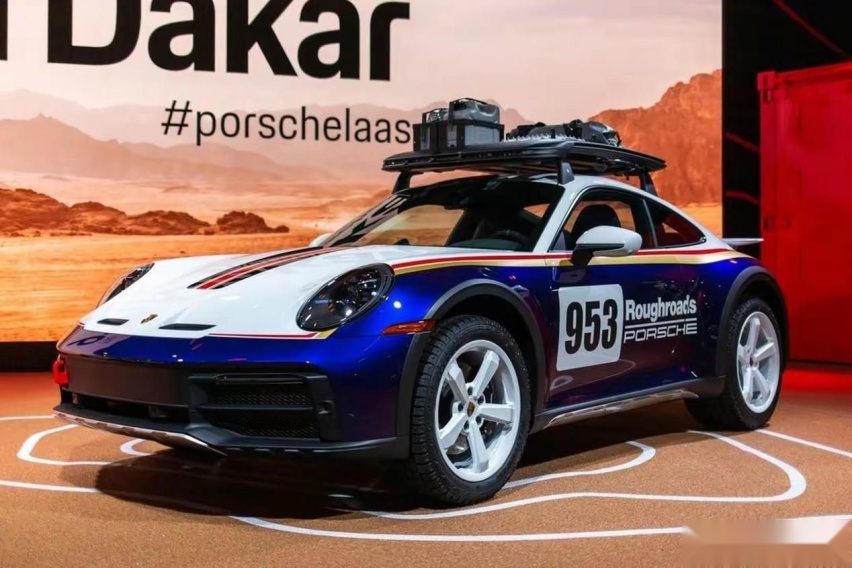 Cars01车闻丨带你品鉴2023上海车展“最贵”的十款车