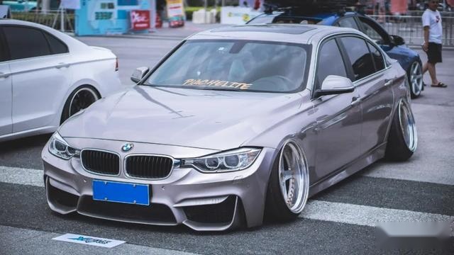 从宝马“M3”变回320Li，还原才是改装车的唯一归宿？