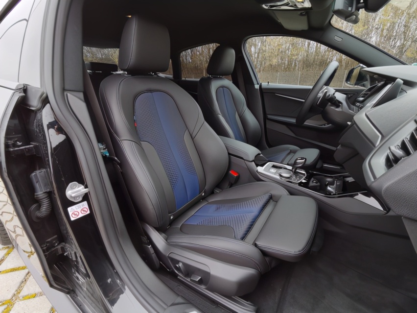 深度试驾全新宝马M235i:一部“来都来了”的异类高性能前驱