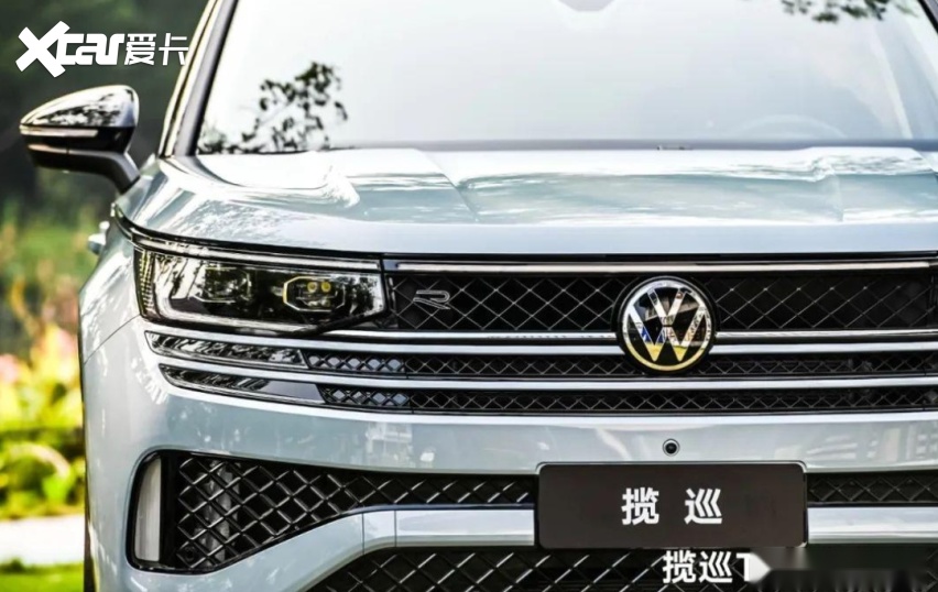 11月份SUV排队上市，有新能源也有越野车，大众揽巡更受期待