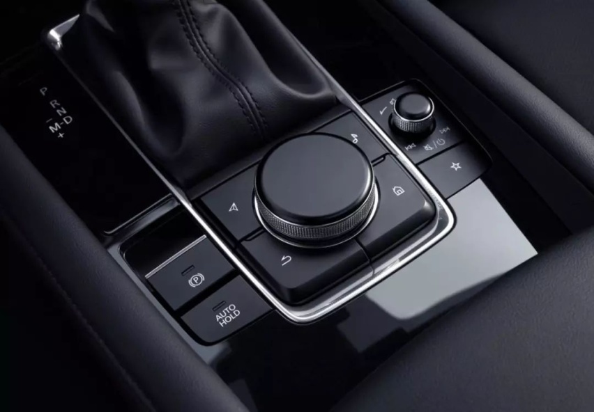 坚持操控与运动的极致，次世代Mazda 3昂克赛拉何罪之有？