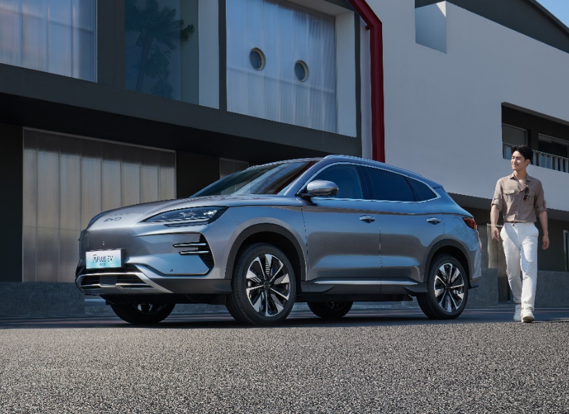 Ӄr14.98fԪ2025PLUS EV