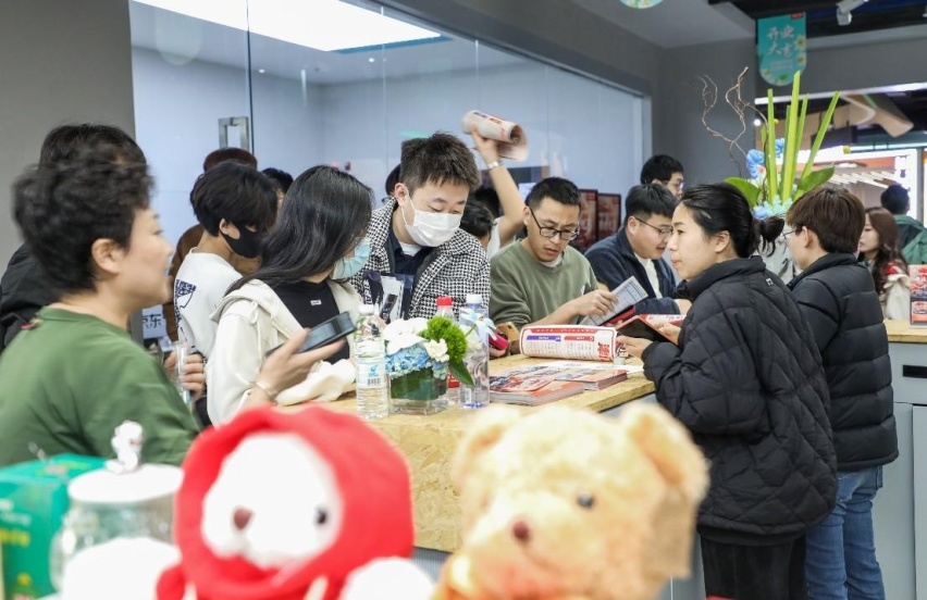 京东汽车新能源汽车体验中心落户天津，模式焕新再升级