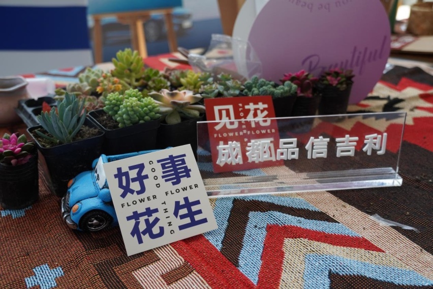 成都吉瑞品信中国星星瑞L智擎品鉴会活动圆满落幕