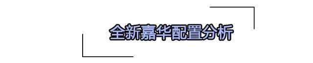 标配双侧电滑门+12.3英寸双联屏 起亚全新嘉华具体怎么选？