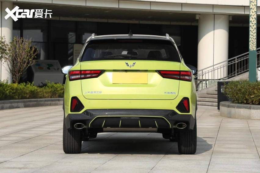 五菱的“小钢炮”，配1.5T，8.7s破百，顶配8万多，爆款稳了？