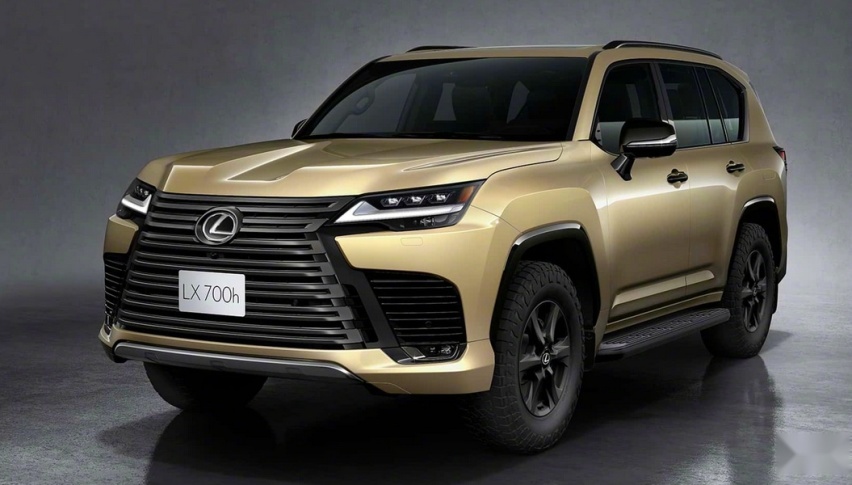 广州车展重磅越野SUV：方程豹豹8搭载ADS3.0智驾，纯电大G/BJ