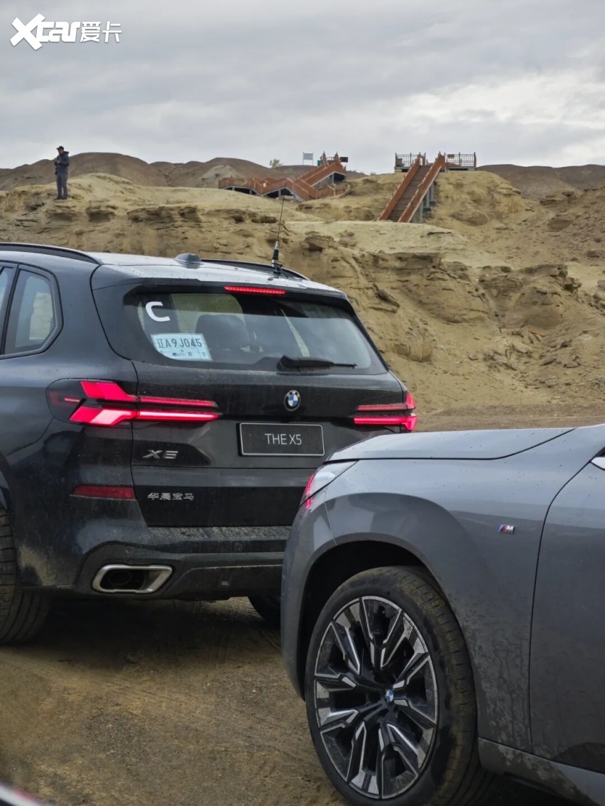 开宝马进新疆！4天1200公里，终于知道这才是天花板级的自驾游！