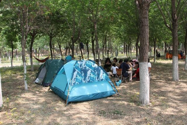驾驶2020款欧蓝德，感受城市面貌复苏的原味生活