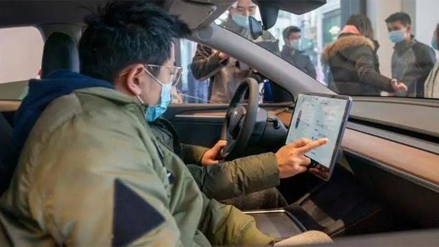 Model 3降价掀起新价格战？接下来还有另一套拳法