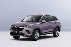 定位更多还是“工具车”！新款五菱星驰：5.68万起，配置较一般